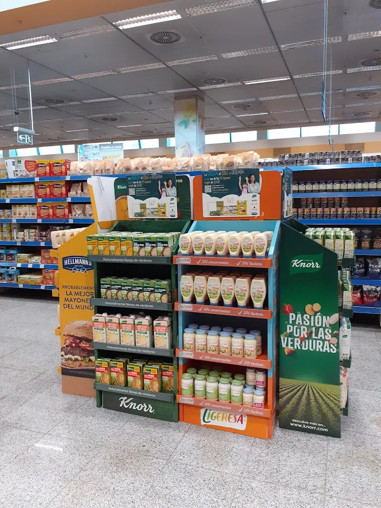 Hipercor El Bercial_Bercial_slider_image_2