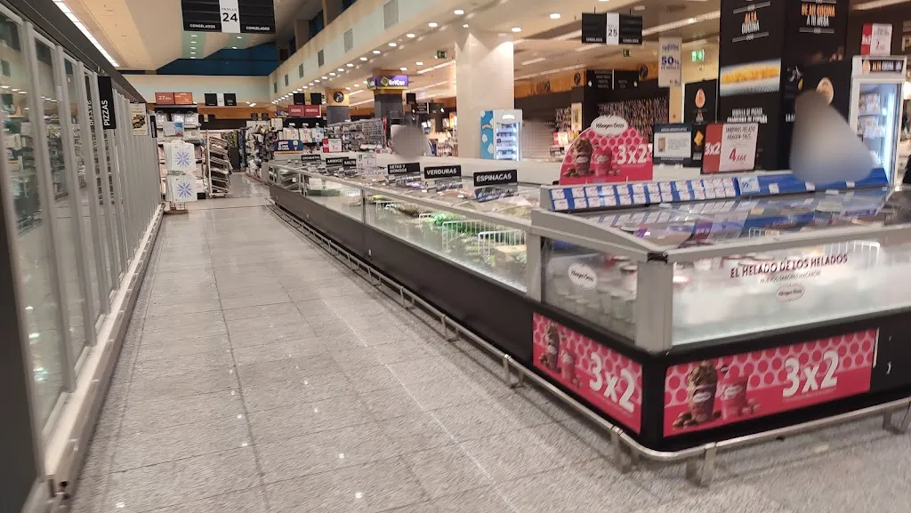 Hipercor El Bercial_Bercial_slider_image_3