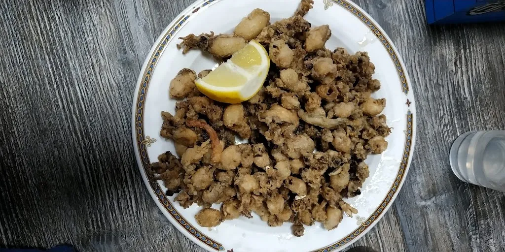 Menu_Bar restaurante El Rincón del Tío Eulogio_Bercial_image_5