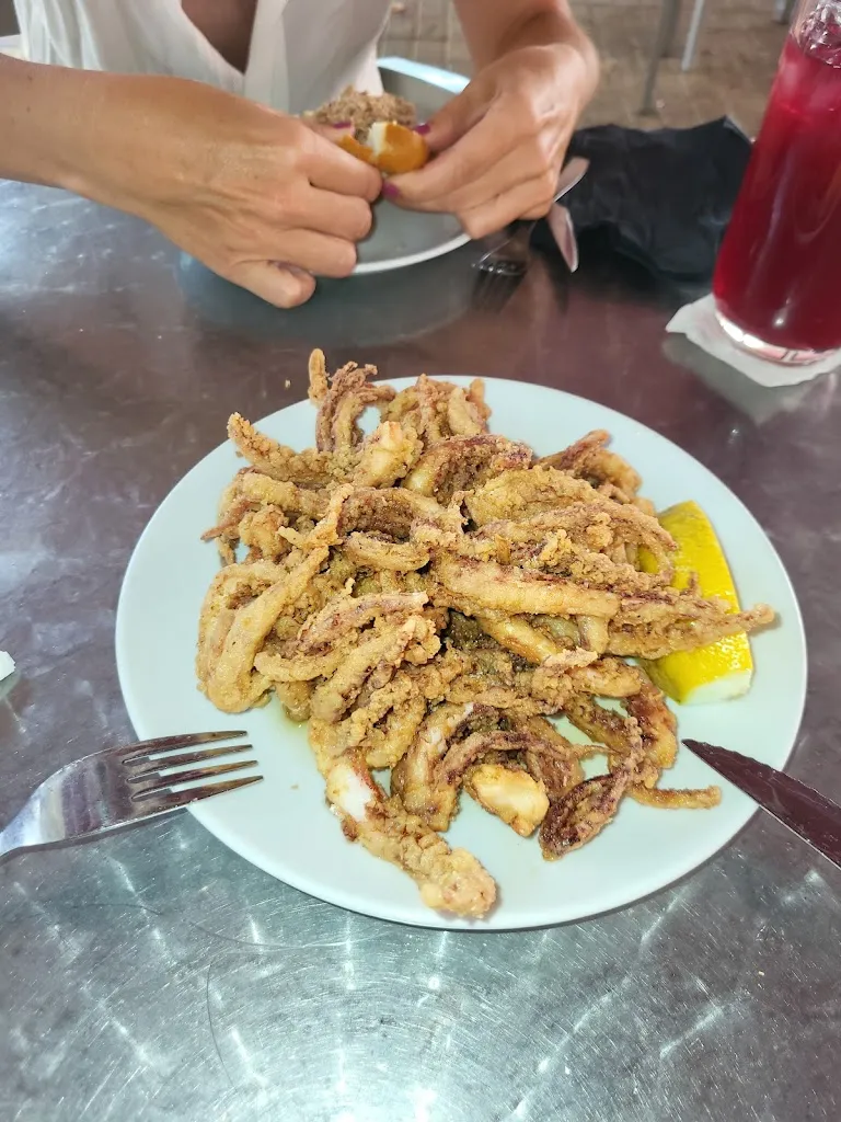 Menu_Bar restaurante El Rincón del Tío Eulogio_Bercial_image_7