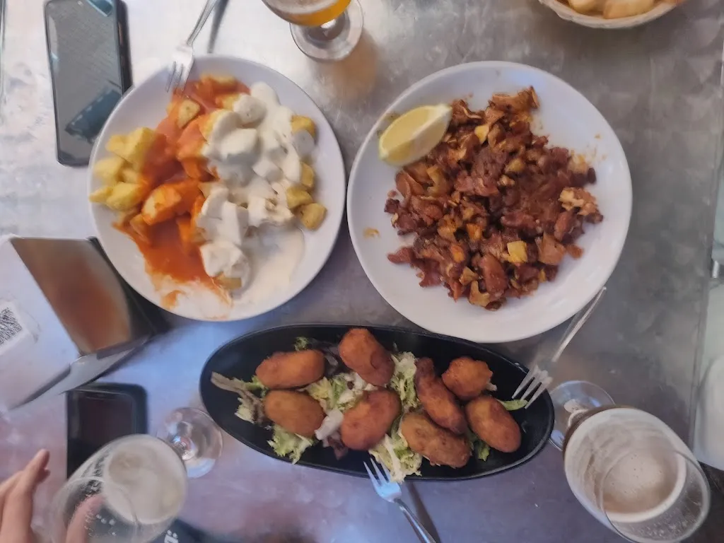 Menu_Bar restaurante El Rincón del Tío Eulogio_Bercial_image_8