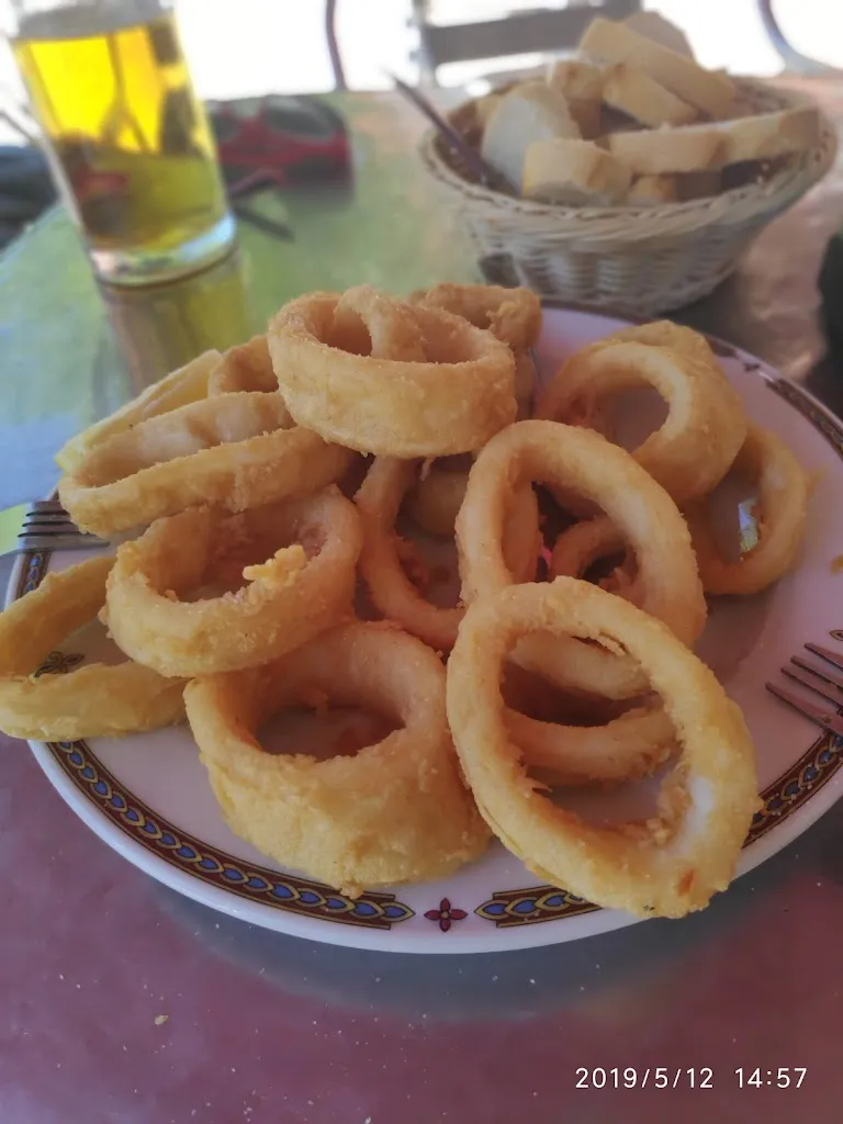 Menu_Bar restaurante El Rincón del Tío Eulogio_Bercial_image_9