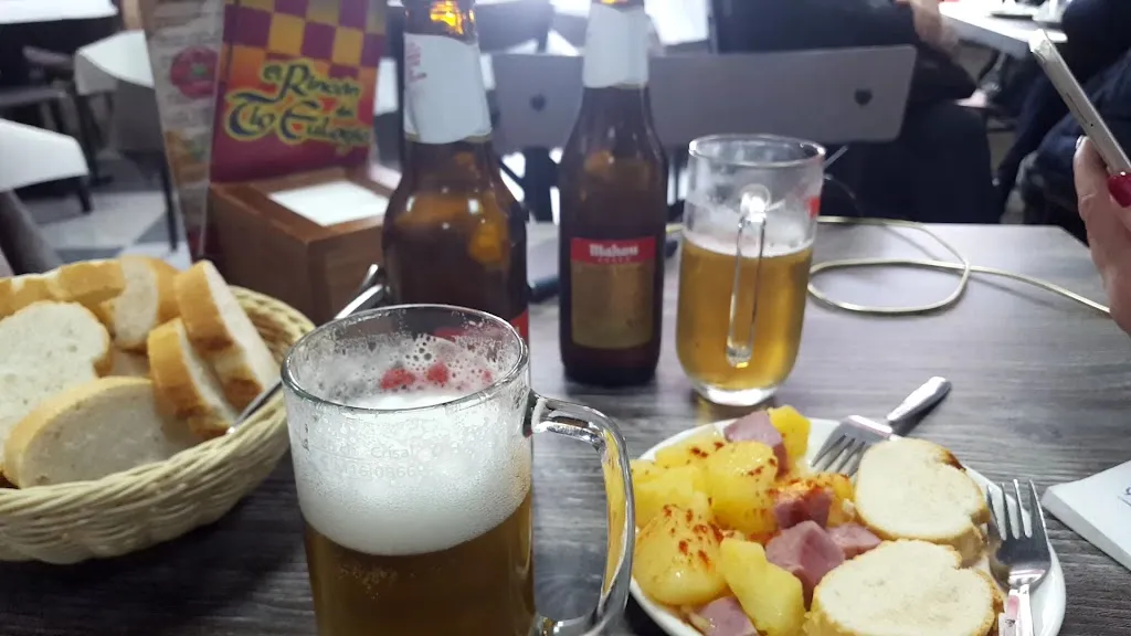 Bar restaurante El Rincón del Tío Eulogio_Bercial_slider_image_2