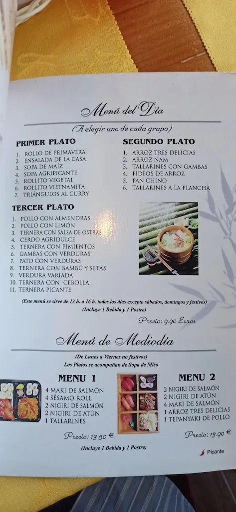 Menu_Restaurante Asiático Tokio_Bercial_image_4