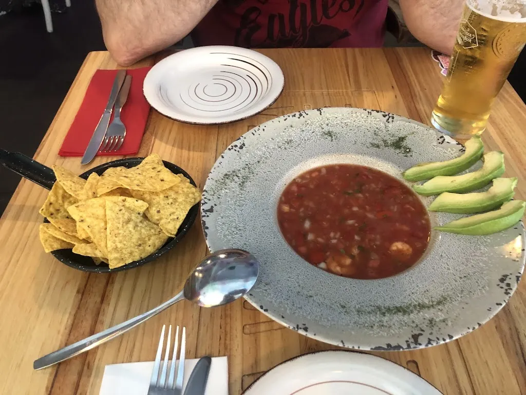 Menu_La Venganza De Malinche | Restaurante Mexicano | Getafe_Bercial_image_7