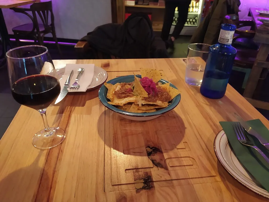 Menu_La Venganza De Malinche | Restaurante Mexicano | Getafe_Bercial_image_8