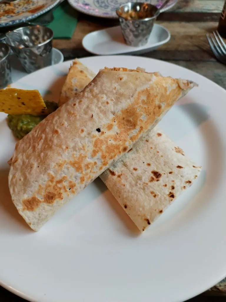 Menu_La Venganza De Malinche | Restaurante Mexicano | Getafe_Bercial_image_9