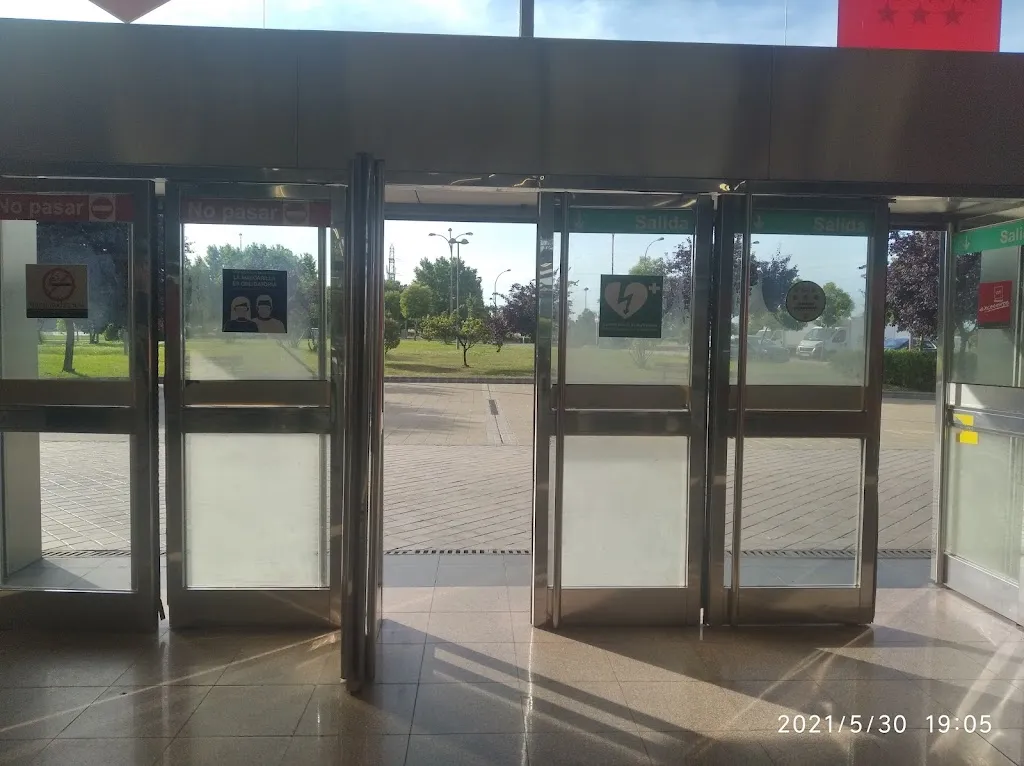 Ma Ca_El Bercial_Bercial_review