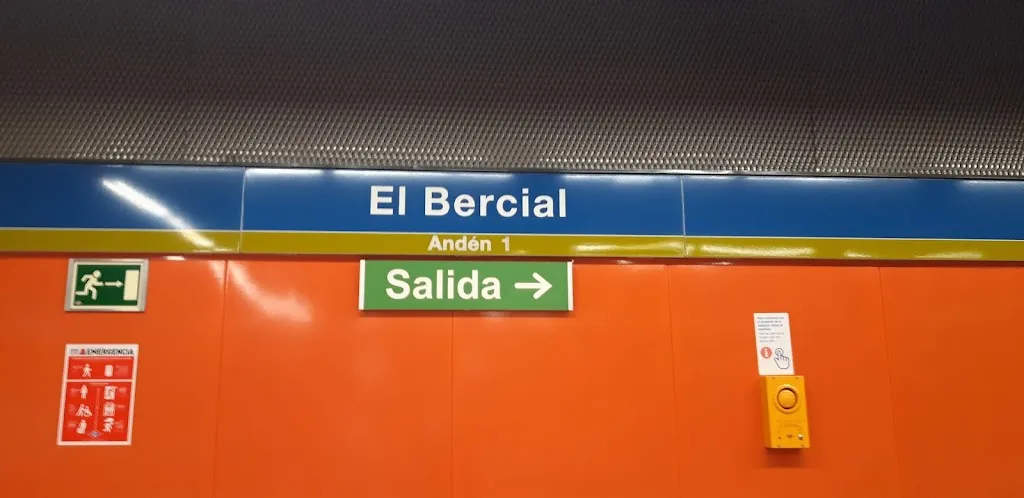 David Crespo_El Bercial_Bercial_review