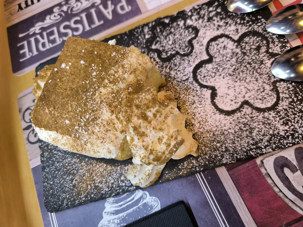 Nazaret Garrido Perez_Alusse’s Restaurante Cervecería_Bercial_review