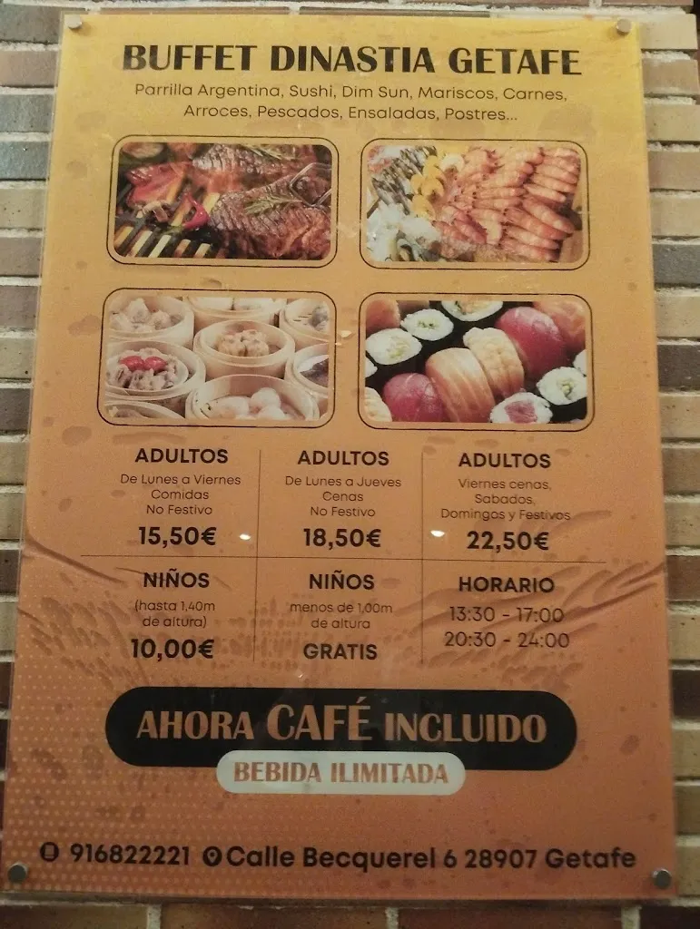 Menu_Restaurante Dinastía Getafe_Bercial_image_1