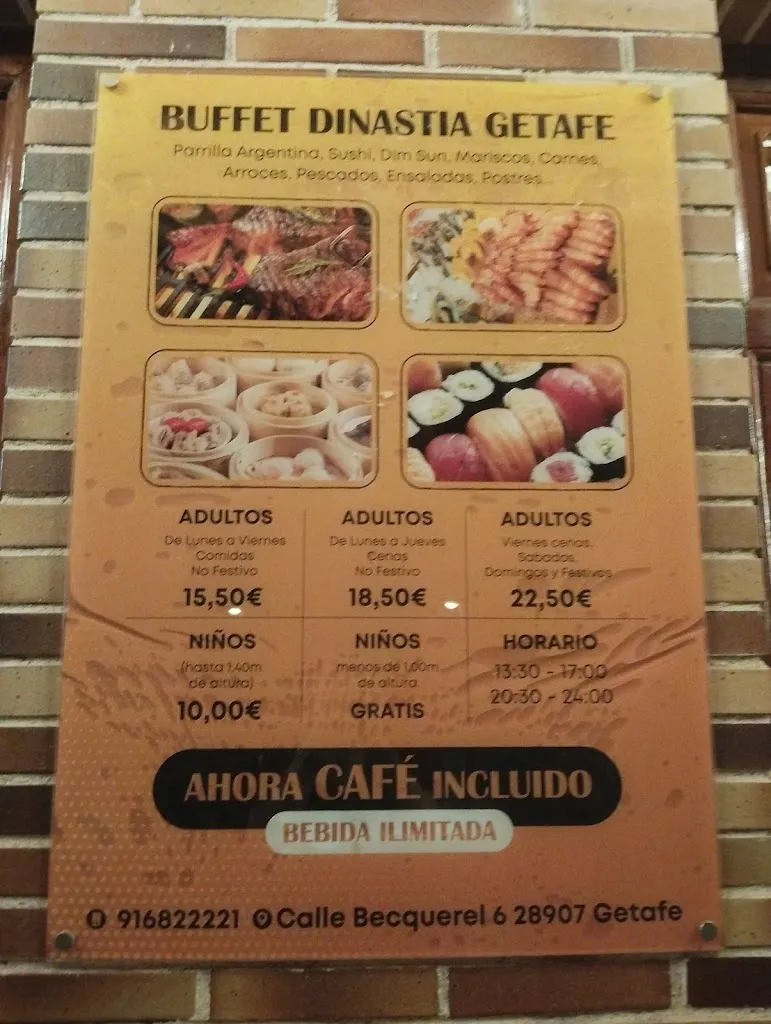 Menu_Restaurante Dinastía Getafe_Bercial_image_2