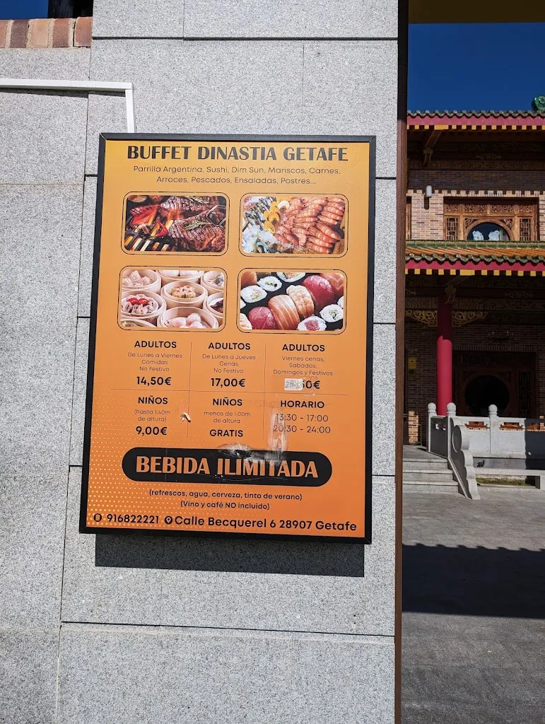 Menu_Restaurante Dinastía Getafe_Bercial_image_3