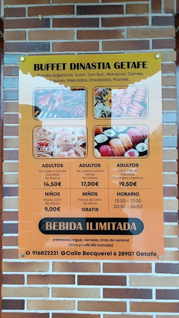 Menu_Restaurante Dinastía Getafe_Bercial_image_4