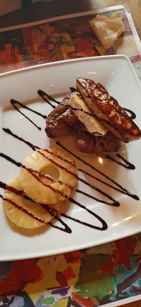 Menu_El Rincon De Las Hoces_Carrascal del Río_image_6