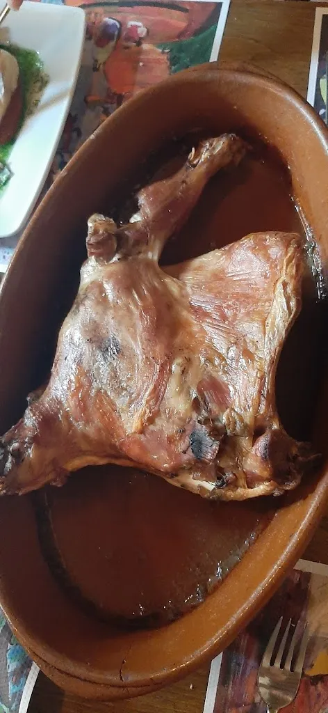 Menu_El Rincon De Las Hoces_Carrascal del Río_image_8