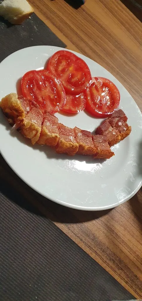 Menu_Bar La Mari_Carrascal del Río_image_6