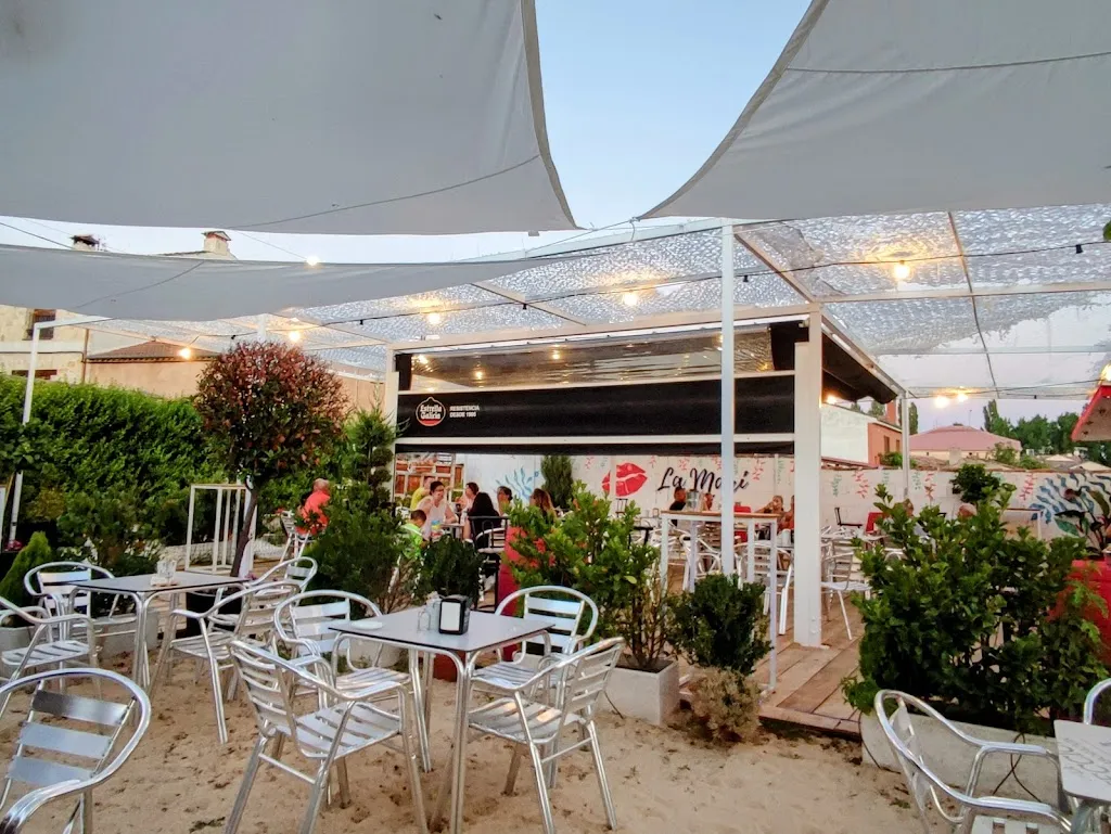 Bar La Mari_Carrascal del Río_slider_image_1