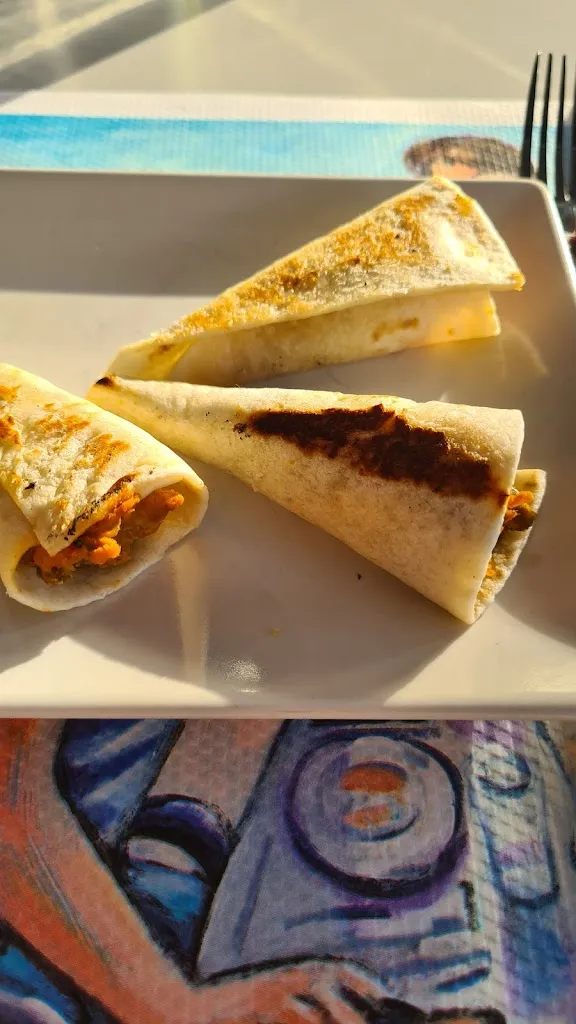 Menu_Chiringuito La Mari_Carrascal del Río_image_1