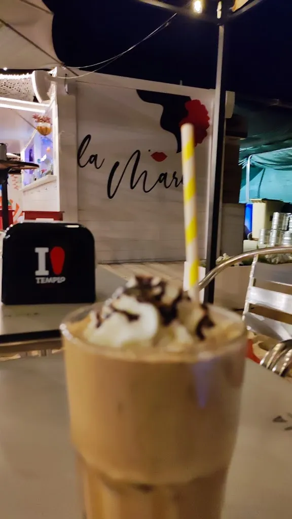 Menu_Chiringuito La Mari_Carrascal del Río_image_2