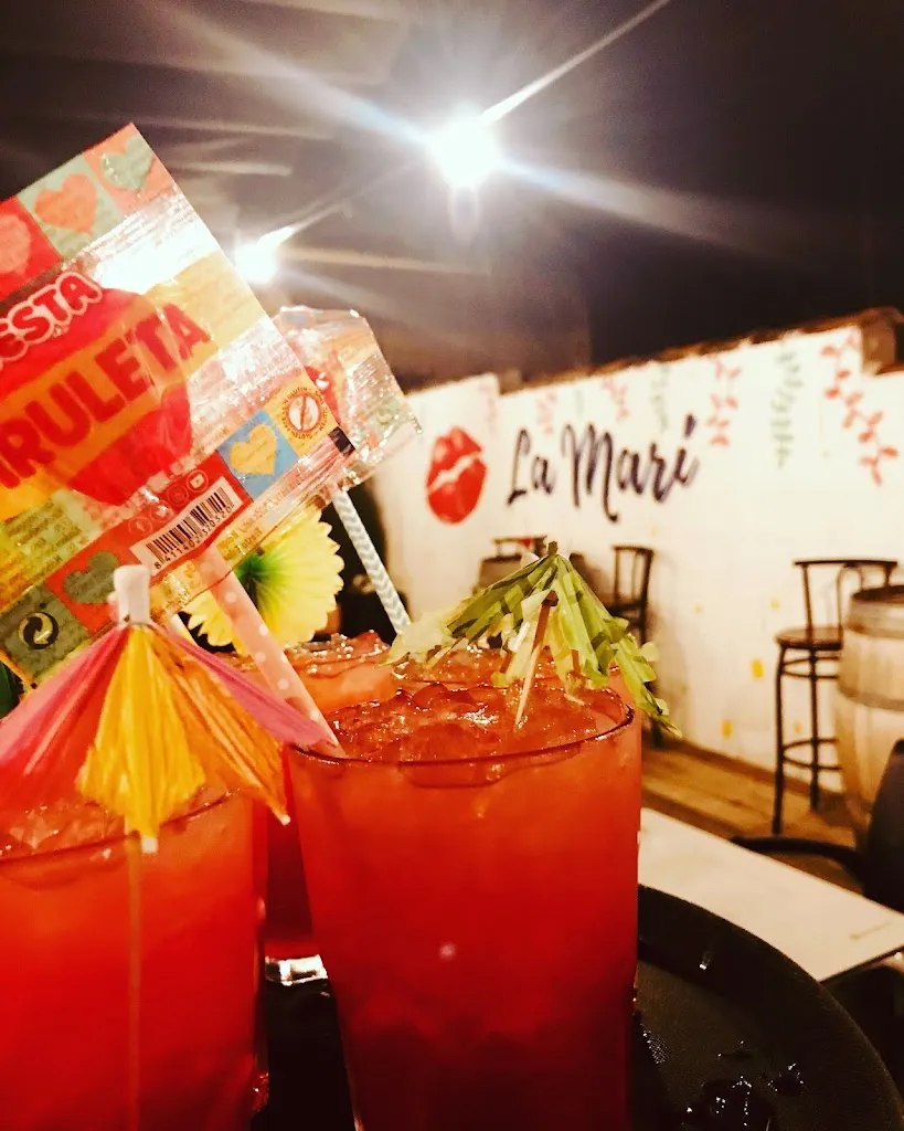 Menu_Chiringuito La Mari_Carrascal del Río_image_8