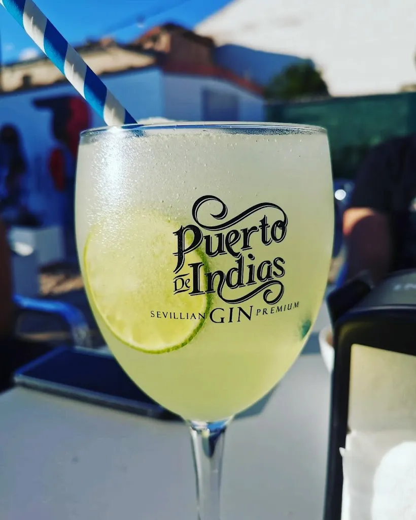 Menu_Chiringuito La Mari_Carrascal del Río_image_9