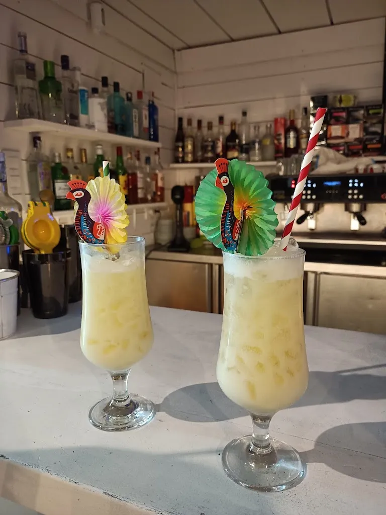 N R_Chiringuito La Mari_Carrascal del Río_review