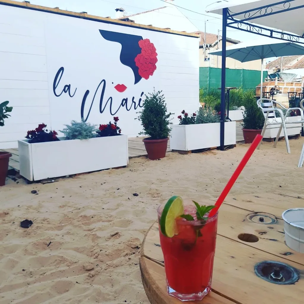 Chiringuito La Mari_Carrascal del Río_slider_image_3