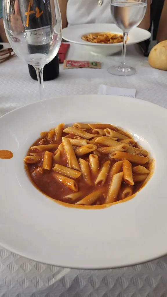 Lucia Miloro_Restaurante los Mellizos_Carbonero el Mayor_review