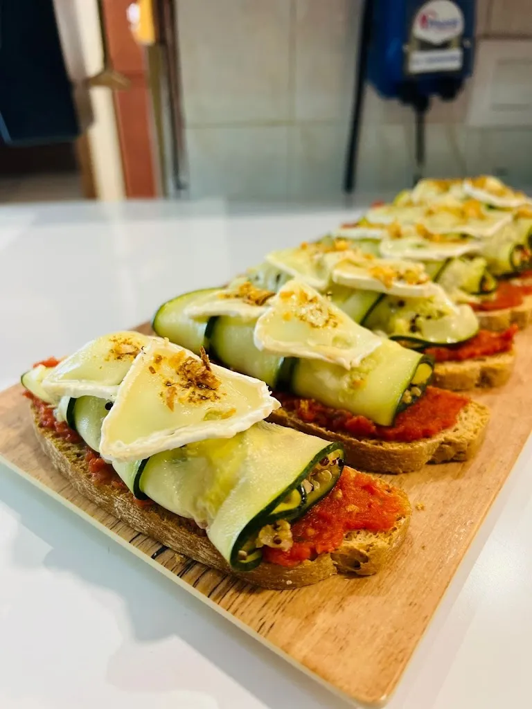 Mesón Ana_Albox_slider_image_2