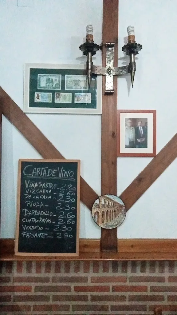 Menu_Restaurante Bar la Tasca_Carbonero el Mayor_image_1