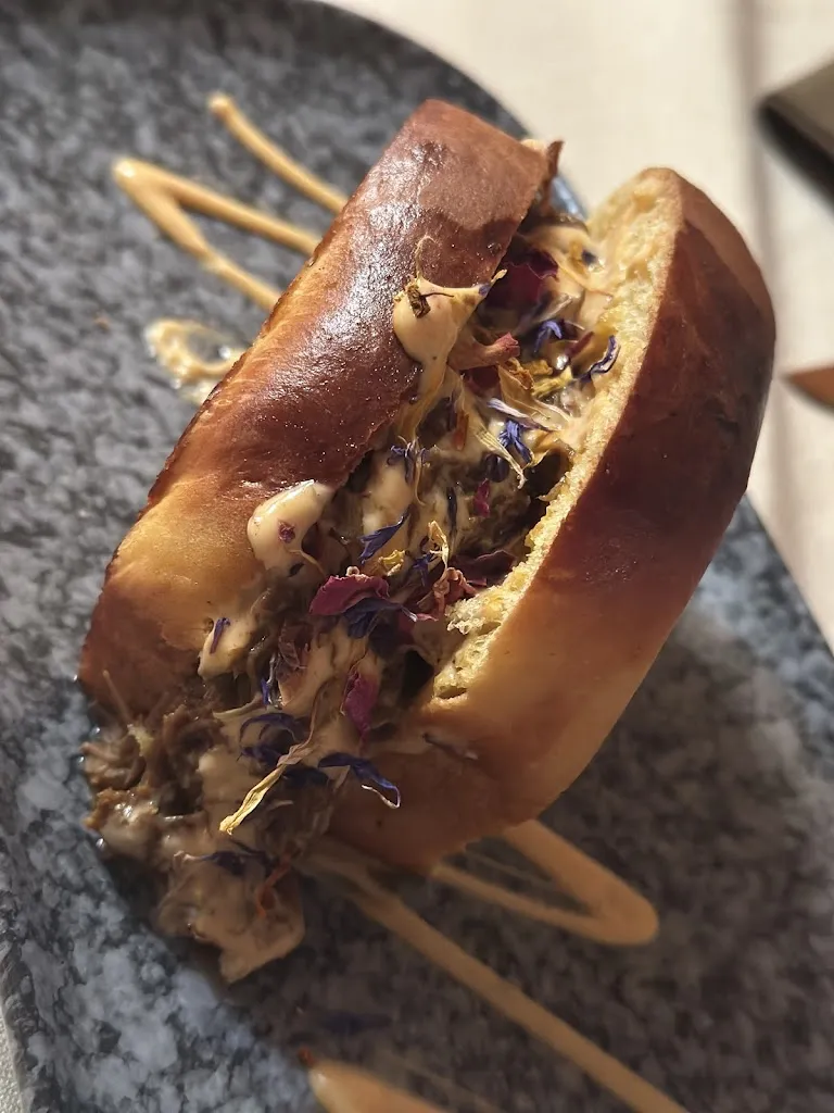 Tania Callejo Uceta_Restaurante Bar la Tasca_Carbonero el Mayor_review