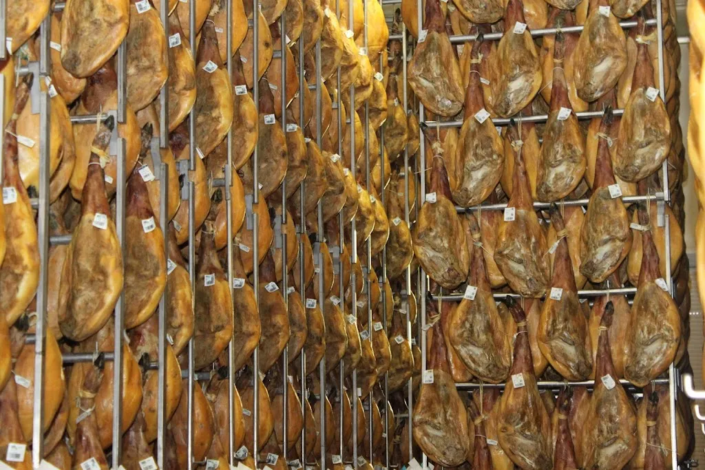 Menu_Monte Nevado , jamones segovia_Carbonero el Mayor_image_1