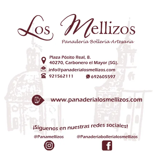 Menu_Panadería pastelería 