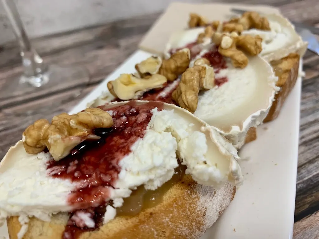 Menu_Panadería pastelería 