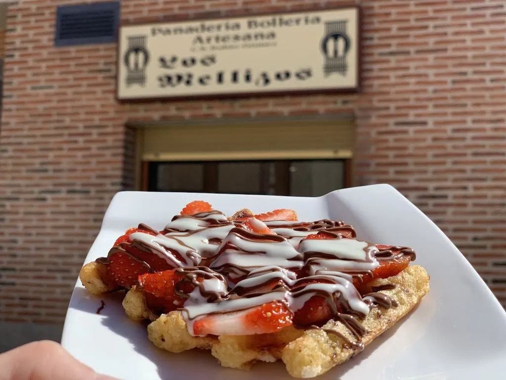 Menu_Panadería pastelería 