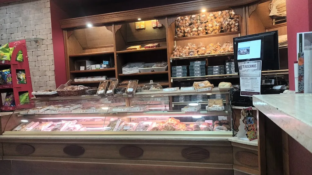 KACO_Panadería pastelería 