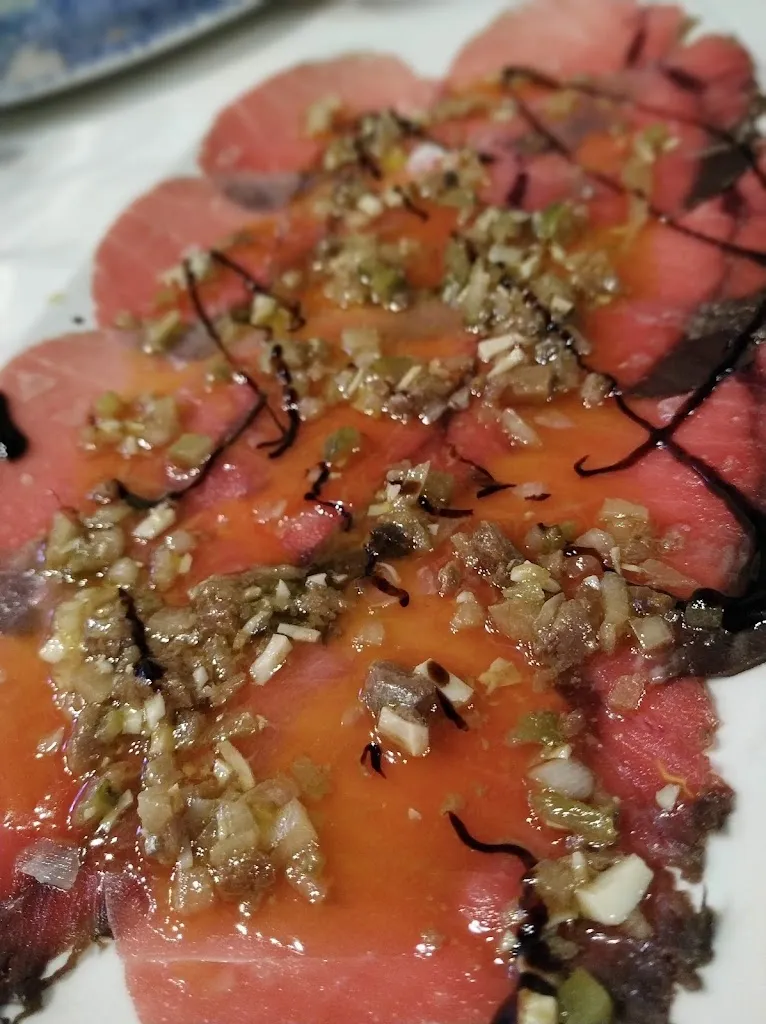 Menu_Mesón la Plaza_Carbonero el Mayor_image_2