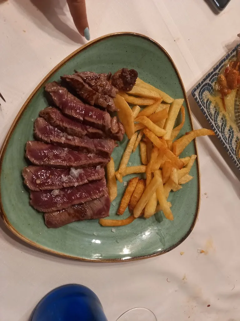 Menu_Mesón la Plaza_Carbonero el Mayor_image_5