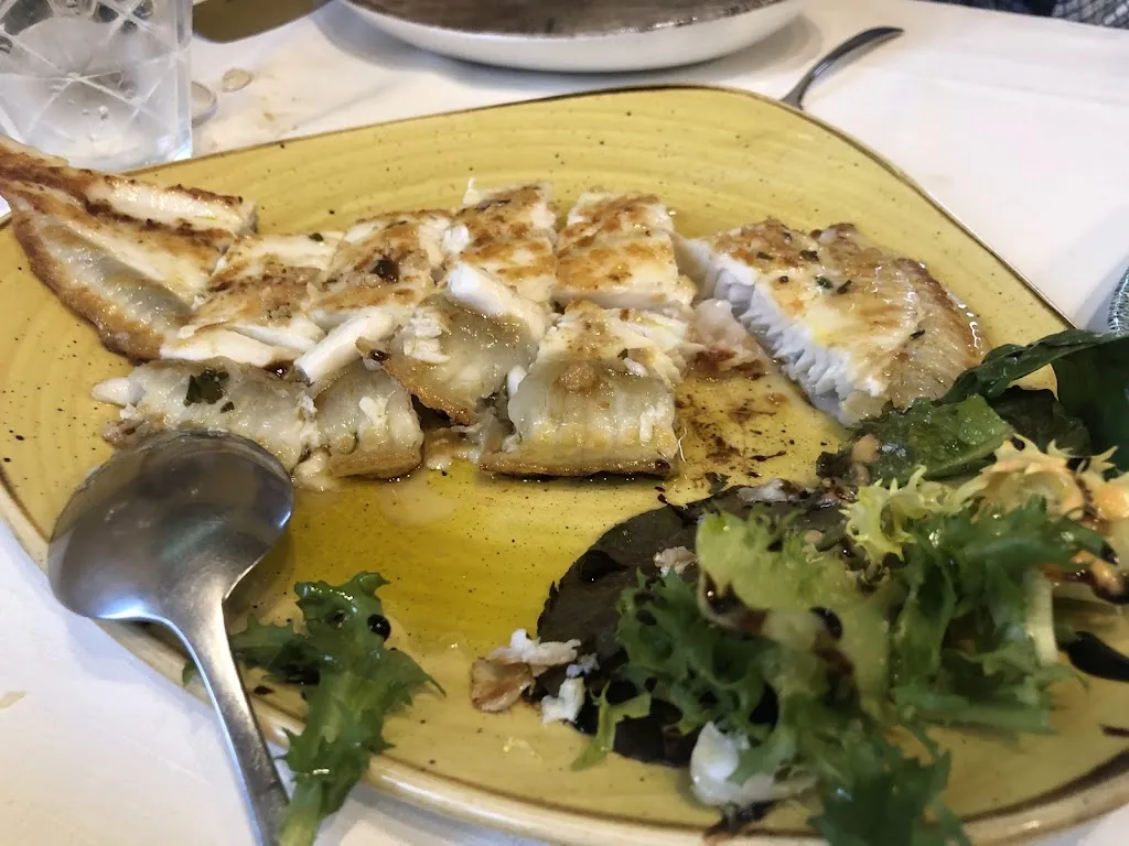 Javier Vitoerla_Mesón la Plaza_Carbonero el Mayor_review