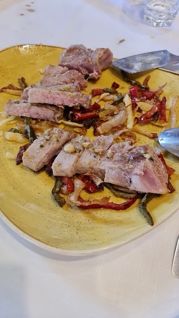 Juan Manuel León_Mesón la Plaza_Carbonero el Mayor_review