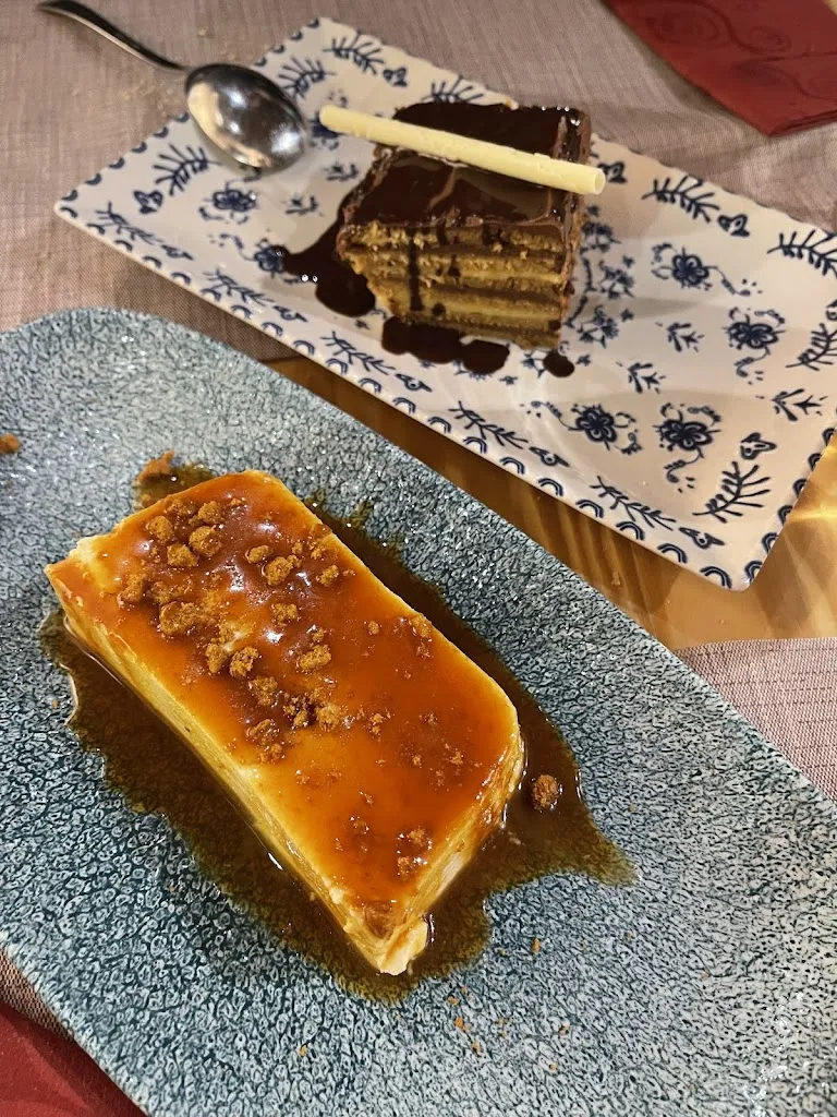 Santi M.P_Mesón la Plaza_Carbonero el Mayor_review