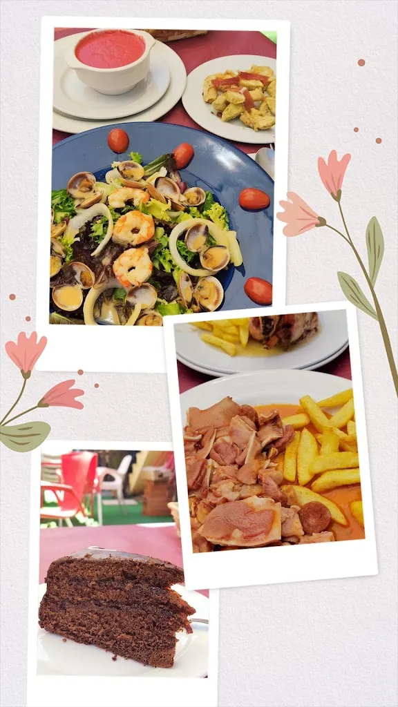 Elena Yuste_La Cosechadora Bar_Castillejo de Mesleón_review