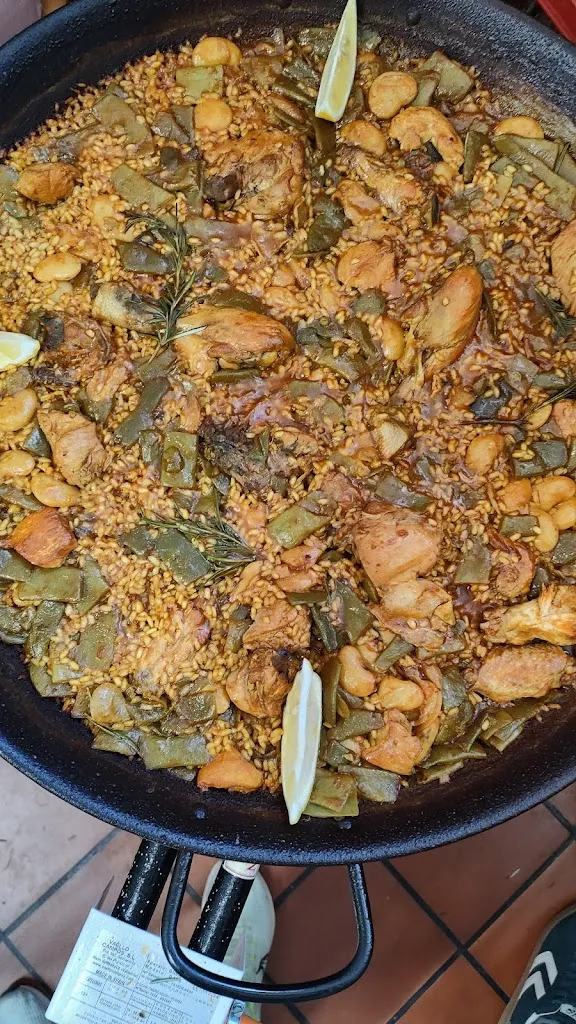 La Cosechadora Bar_Castillejo de Mesleón_slider_image_2