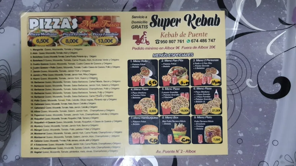 Menu_Super Pizzeria Y Kebab_Albox_image_2