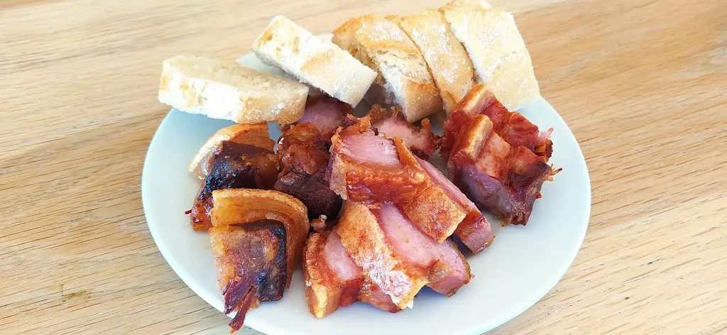 Menu_Área de Servicio El Soto. Restaurante y Alojamiento_Castillejo de Mesleón_image_6