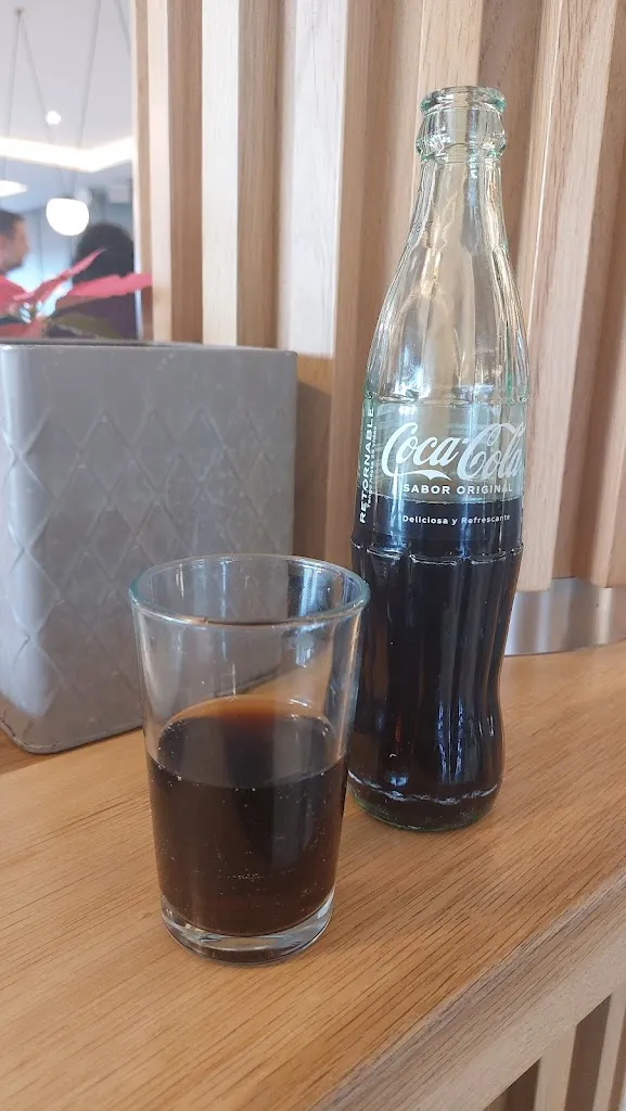 Menu_Área de Servicio El Soto. Restaurante y Alojamiento_Castillejo de Mesleón_image_7