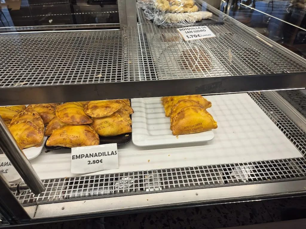 Menu_Área de Servicio El Soto. Restaurante y Alojamiento_Castillejo de Mesleón_image_9