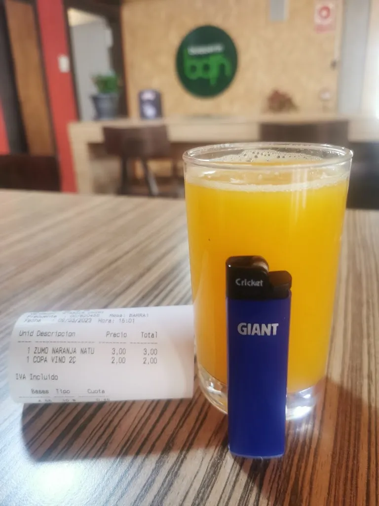 Menu_A1 Burgos a Madrid CEPSA + Restaurante_Castillejo de Mesleón_image_7