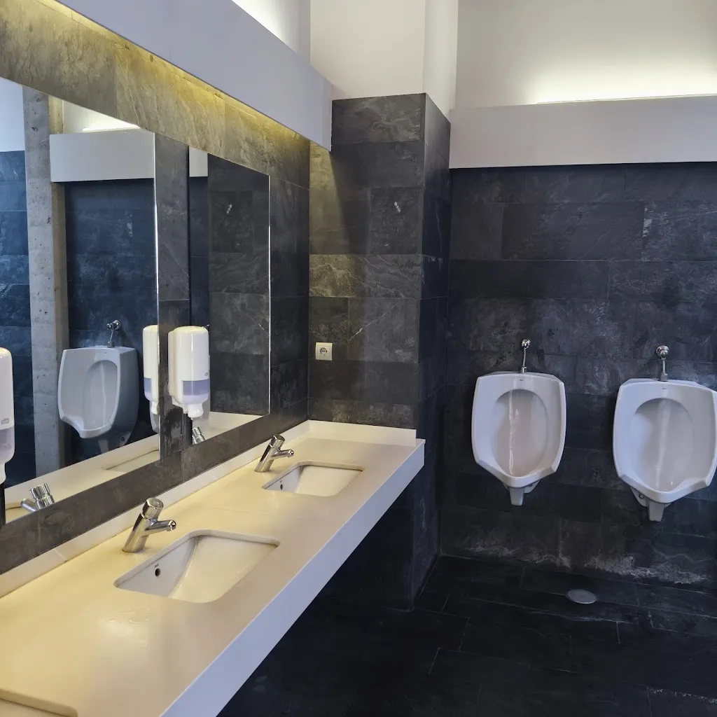 Oxarra Llona_A1 Burgos a Madrid CEPSA + Restaurante_Castillejo de Mesleón_review